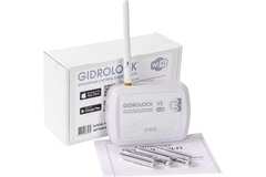 Комплект Gidrolock WIFI BUGATTI 3/4