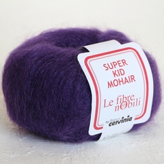 Пряжа Filatura Cervinia Super Kid Mohair (5109)
