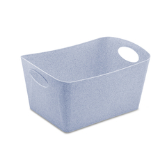 Контейнер для хранения boxxx, organic, 3,5 л, синий