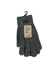 Перчатки. Женские. Материал верха: Текстильные. Подклад: Плюш.12 шт в упаковке, разные цвета