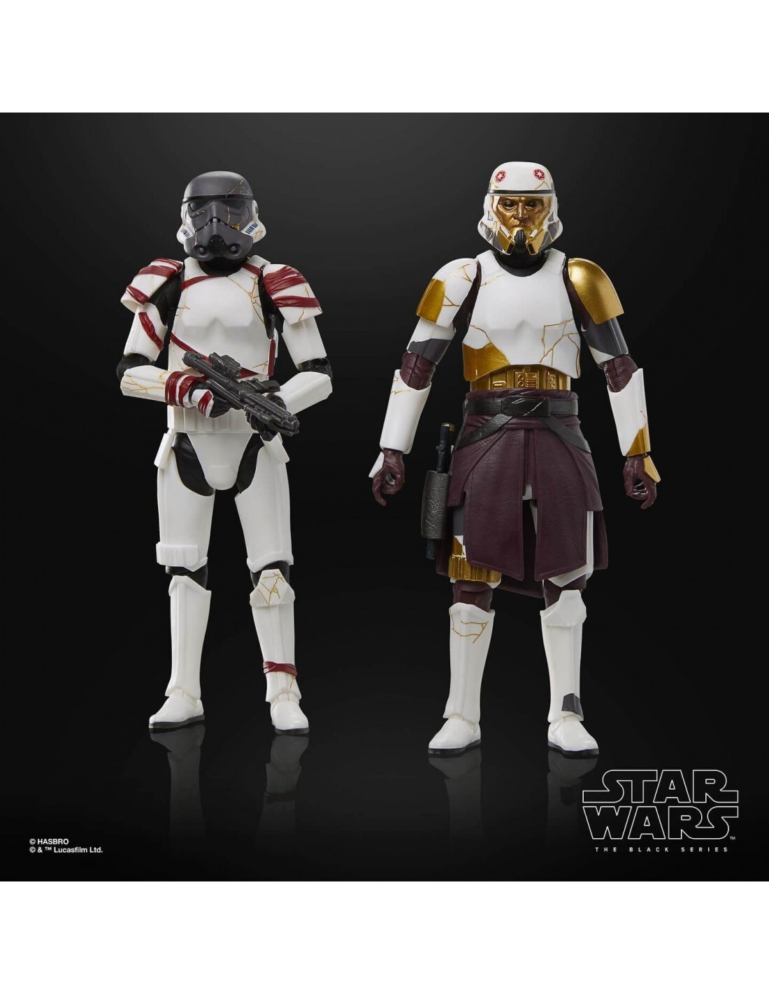 Star wars zwart sale