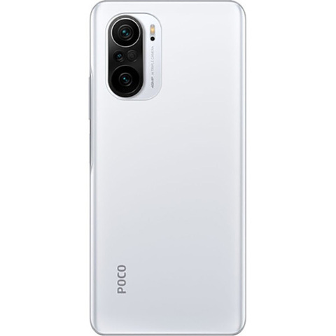 Xiaomi Poco F3 6/128GB NFC Arctic White (Белый)