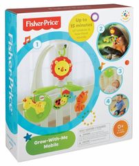 Fisher-Price Мобиль 