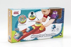 Little Hero Трек 