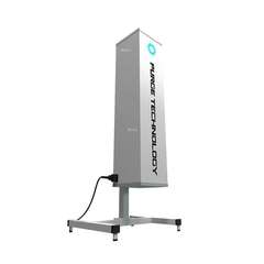 Рециркулятор Purge Technology РТ-002 Office 1