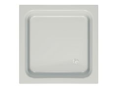 ДУШЕВОЙ ПОДДОН KOLPA SAN PEARL 100 с панелью