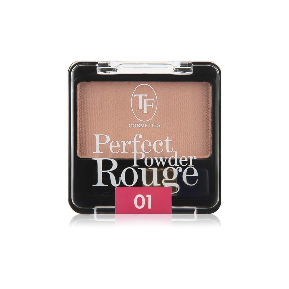 Румяна для лица Perfect Powder Rouge