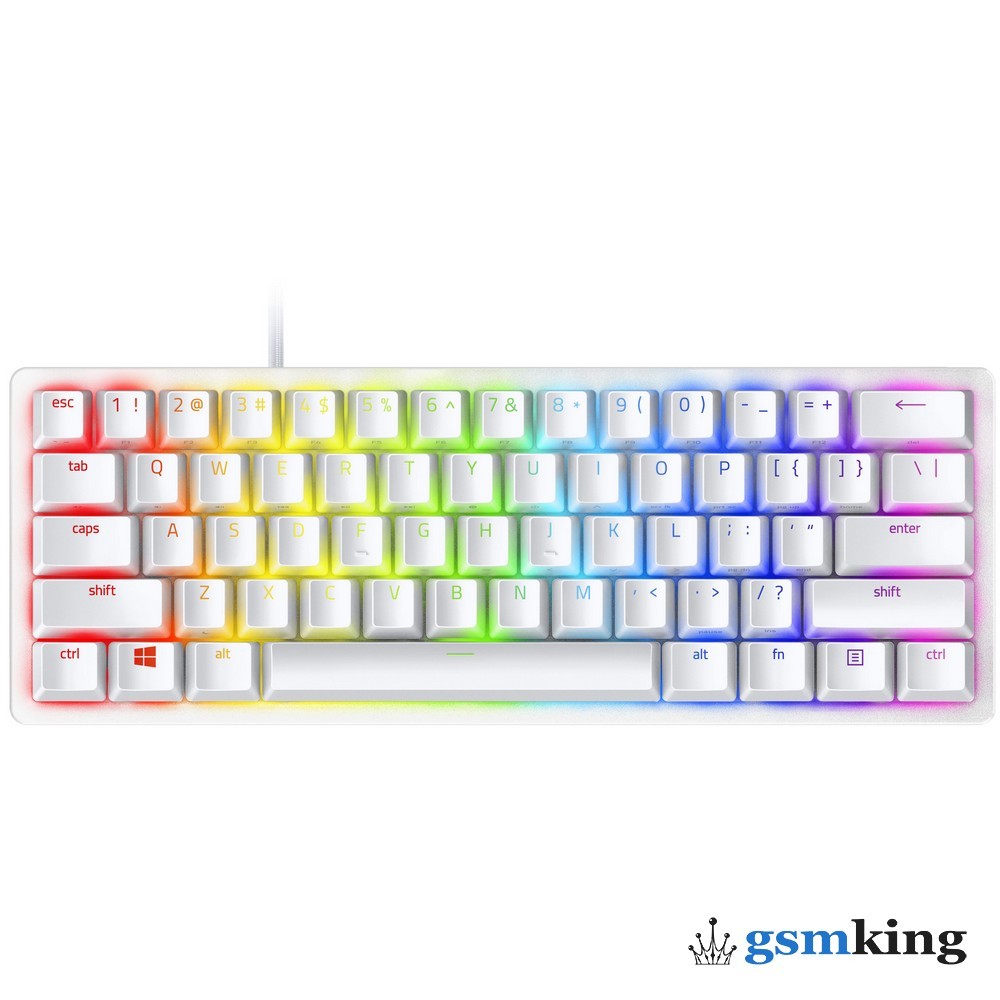 ducky one 2 sf rgb mechanical keyboard cherry red