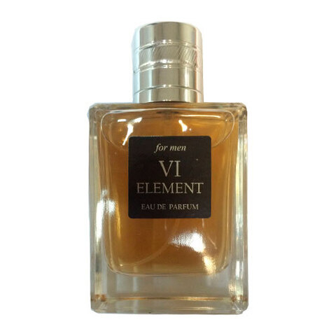 Rene Solange VI Element Men edp