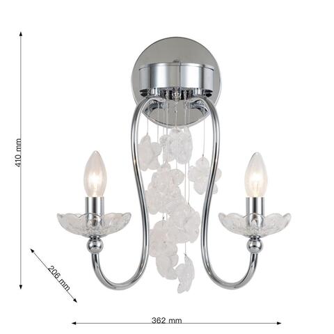 Бра Favourite Bellis 2870-2W