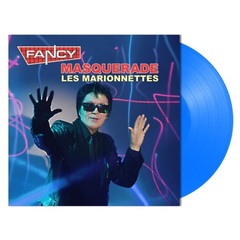 Fancy / Masquerade (Les Marionnettes)(Coloured Vinyl)(LP)