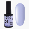 Patrisa Nail, Гель-лак Hema Free №06 8 мл
