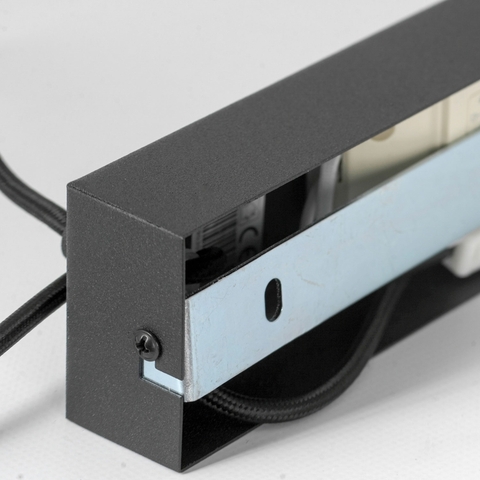 Подвесной светодиодный светильник Lussole LSP-7133