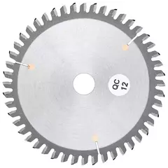 Пила Dimar по алюминию D150x20x2,8 Z48 90202433