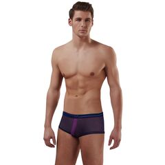 Мужские трусы-хипсы Doreanse Mesh Boxer - 