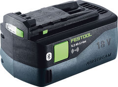 Аккумулятор  FESTOOL BP 18 Li 5,2 ASI 202479