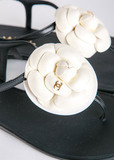 Босоножки CHANEL