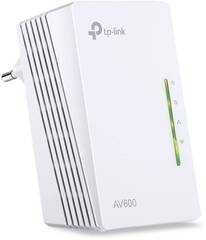 TP-Link TL-WPA4220 - N300 Wi-Fi Powerline адаптер AV600