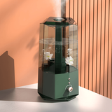 Увлажнитель воздуха deerma Humidifier DEM-F360W, ультразвуковой