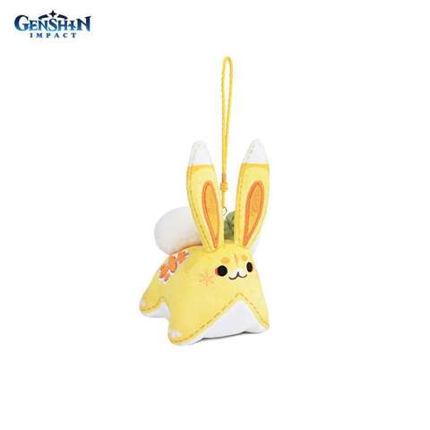 Плюш брелок Scented Yuegui, you're up! 6976068146094