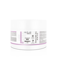 Выпрямляющая маска Liss Control Hair Lab Salerm