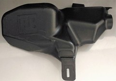 БАЧОК ОМЫВАТЕЛЯ CRUZE GM