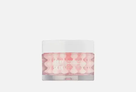 I`M SORRY FOR MY SKIN Крем для лица УСПОКАИВАЮЩИЙ I'm Sorry for My Skin AGE Capture Skin Relief Cream (50 мл)