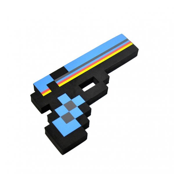 Как сделать очень простую TNT-пушку в Minecraft 1.20+