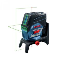 Линейный лазерный нивелир BOSCH GCL2-15G 0601066J00