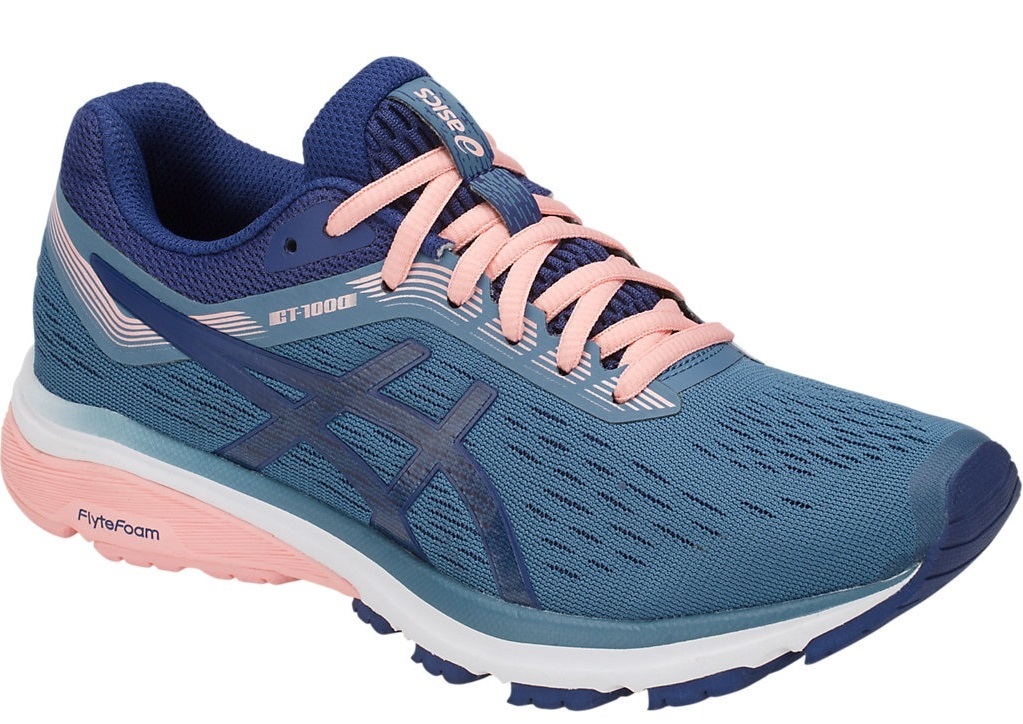 Asics gt 1000 7 girls online