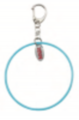 РЕЗИНОВЫЙ МИНИ ОБРУЧ SASAKI MS-12