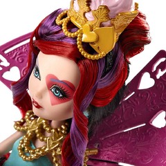 Лиззи Хартс. Дорога в страну чудеc