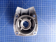 Кожух сцепления DDE GBS260RD