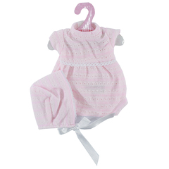 Munecas Antonio Juan Одежда для кукол в асс., 33 см (0133)