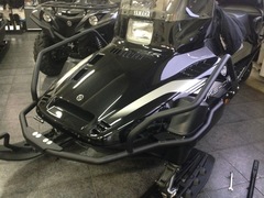 Кенгурин передний для YAMAHA VK540 IV 2013- STORM MP 0143