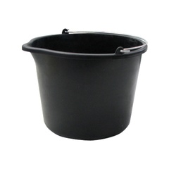 Ведро строительное 12 л ШАБАШКА, 22582