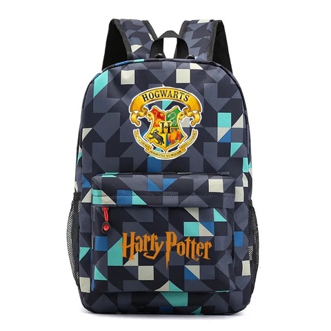 Çanta \ Bag \ Рюкзак Harry Potter Magic 6 Hogwarts