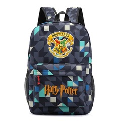 Çanta \ Bag \ Рюкзак Harry Potter Magic 6 Hogwarts