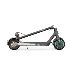 Электросамокат Xiaomi Mi Electric Scooter Pro 2: Mercedes AMG Petronas Formula 1 edition