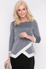 Блузка 40598-3 Avili