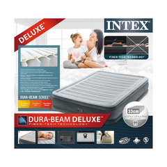 Матрас надувной Intex 67768NP