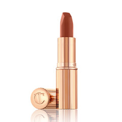 Charlotte Tilbury Rose Brown Lipstick: Matte Revolution - Super Fabulous
