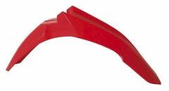 Крыло переднее CRF450R 13-16 # CRF250R 14-17 красное