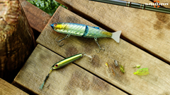 Ultimate Fishing Simulator - Sakura Lures (для ПК, цифровой код доступа)