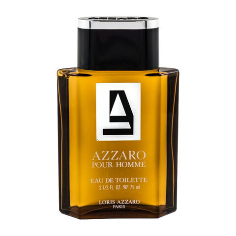 Azzaro Pour Homme