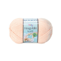 Hosgeldin Soft Nako 158