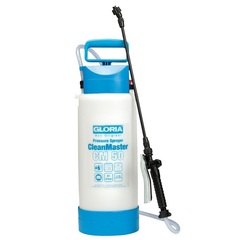Распылитель-спрейер Gloria CleanMaster CM50, 5л