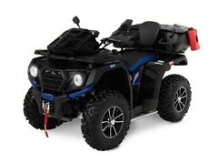 Квадроцикл SHARMAX 620 Force EFI