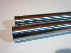 Перья вилки 41 620 20 Suzuki GSF250 GSF400 Yamaha FZ400