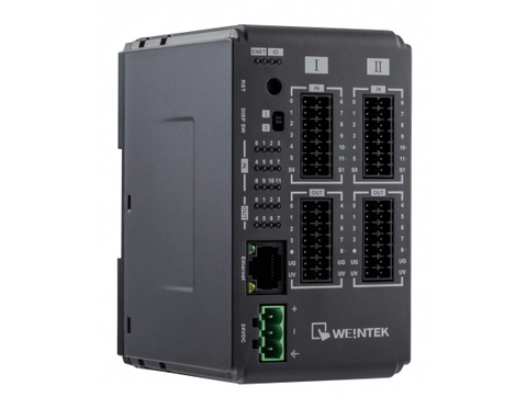 Коммуникационный модуль Weintek iR-ETN40P